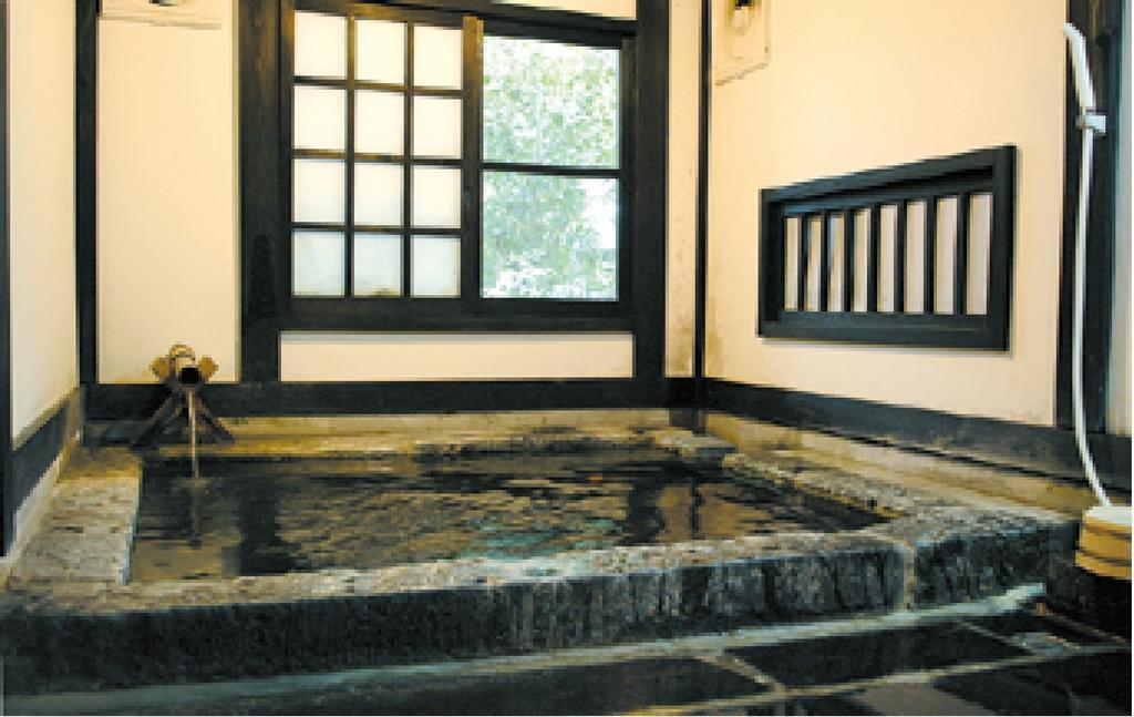 Hotel Okuaso No Yado Yamanami Minamioguni Esterno foto