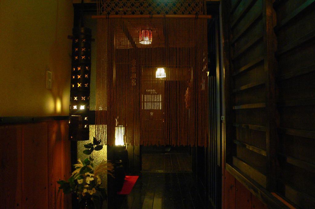 Hotel Okuaso No Yado Yamanami Minamioguni Esterno foto